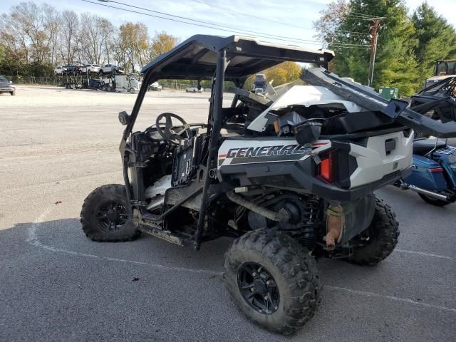 2023 Polaris General 1000 Sport