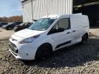 2017 Ford Transit Connect XLT