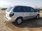 2007 Chrysler Town & Country LX