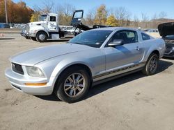 2008 Ford Mustang en venta en Marlboro, NY