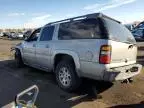 2006 Chevrolet Suburban K1500