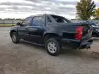 2008 Chevrolet Avalanche C1500