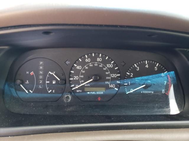 2000 Toyota Camry CE