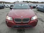 2011 BMW X3 XDRIVE35I