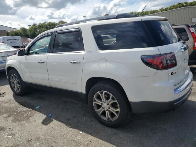 2013 GMC Acadia SLT-1