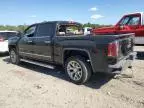 2017 GMC Sierra K1500 SLT