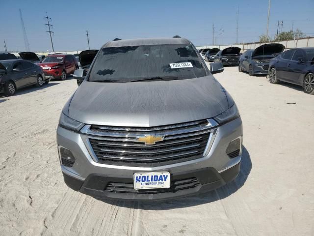 2023 Chevrolet Traverse LT