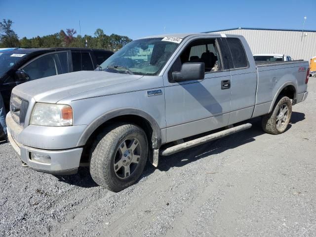 2004 Ford F150