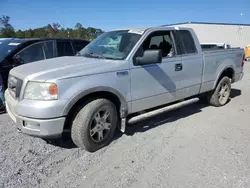 2004 Ford F150 en venta en Spartanburg, SC