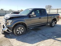 2016 Ford F150 Super Cab en venta en Walton, KY