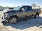 2016 Ford F150 Super Cab