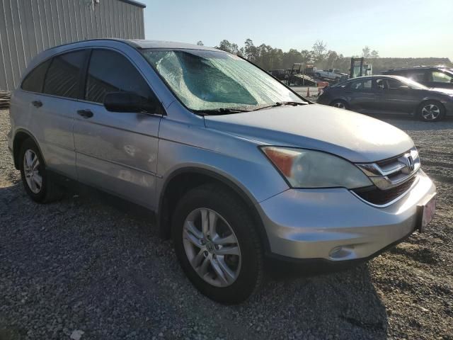 2010 Honda CR-V EX