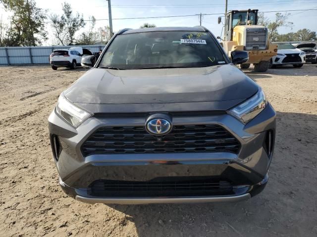 2023 Toyota Rav4 XSE