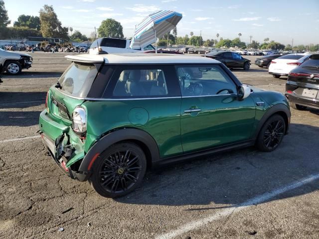 2024 Mini Cooper SE