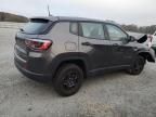 2021 Jeep Compass Sport