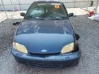 2002 Chevrolet Cavalier Base