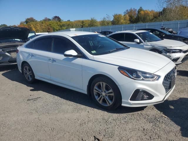 2019 Hyundai Sonata Limited