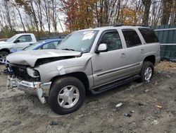 2004 GMC Yukon en venta en Candia, NH