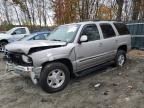 2004 GMC Yukon