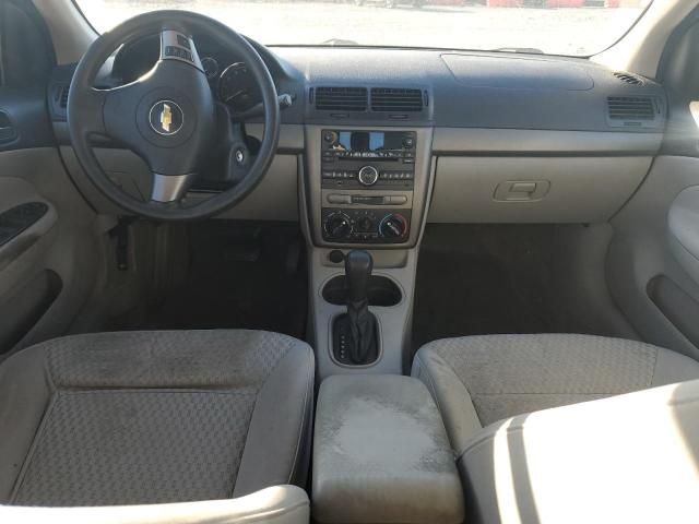 2009 Chevrolet Cobalt LT