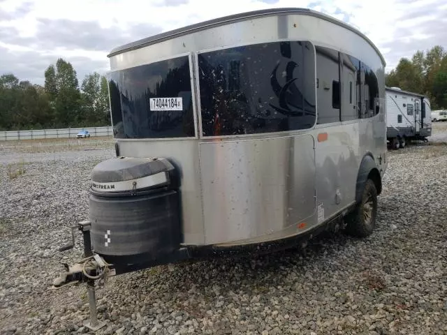 2023 Airstream Camper