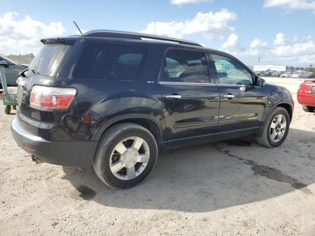 2008 GMC Acadia SLT-1