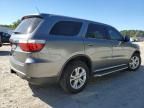 2013 Dodge Durango SXT