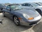 2001 Porsche Boxster S