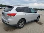 2016 Nissan Pathfinder S