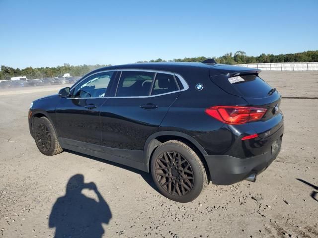 2019 BMW X2 XDRIVE28I