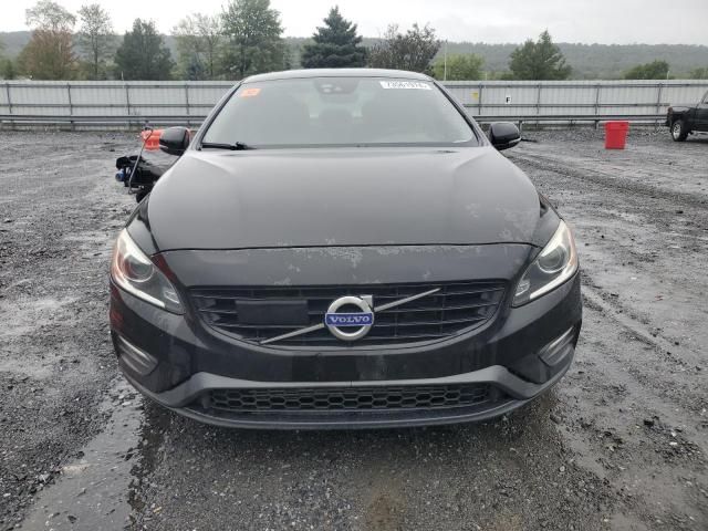 2017 Volvo S60