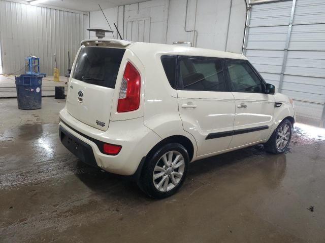 2012 KIA Soul