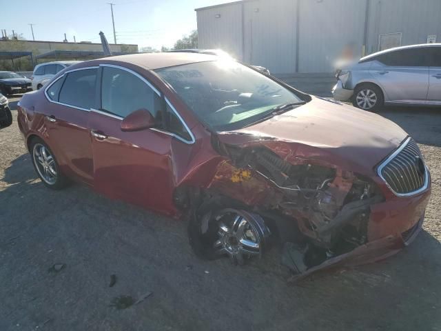 2016 Buick Verano