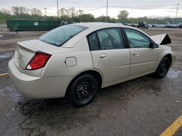 2004 Saturn Ion Level 2