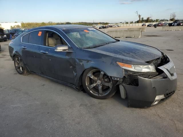 2011 Acura TL