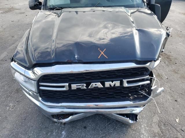 2020 Dodge RAM 2500 Tradesman