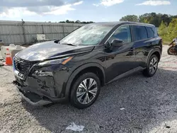 Nissan Vehiculos salvage en venta: 2023 Nissan Rogue SV