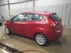 2013 Ford Fiesta SE