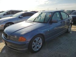 2000 BMW 323 I en venta en Riverview, FL