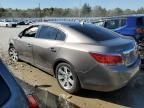 2011 Buick Lacrosse CXL