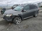 2007 Acura MDX Sport