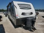 2021 Winnebago Micro Mini