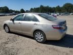 2007 Toyota Camry Hybrid