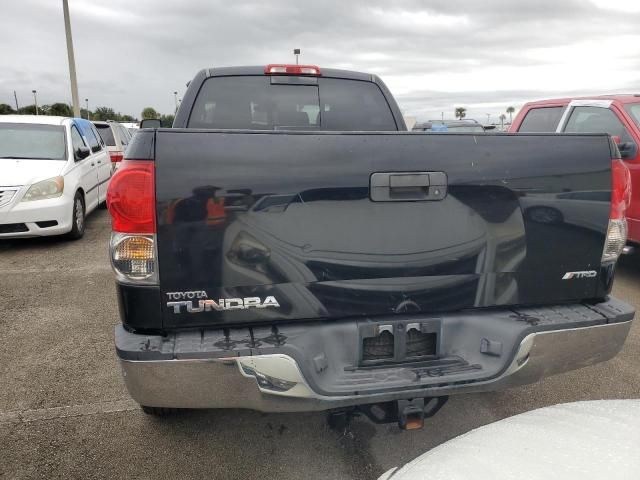 2008 Toyota Tundra Double Cab