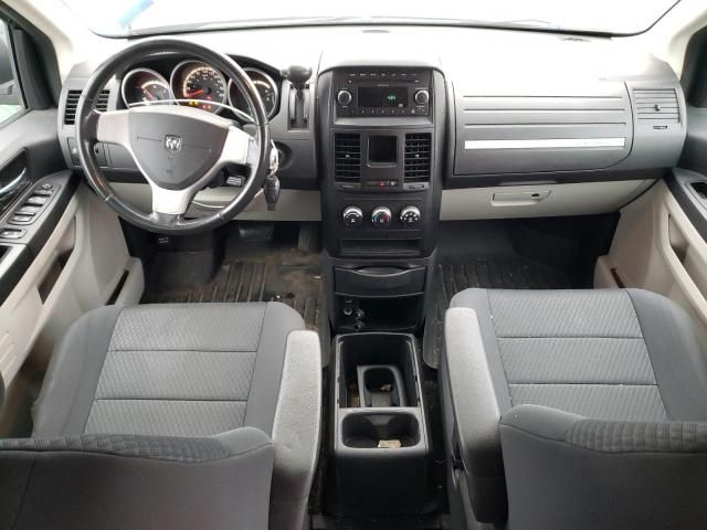 2010 Dodge Grand Caravan SE