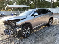 2021 Lexus RX 350 en venta en Austell, GA