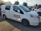 2015 Chevrolet City Express LT