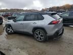 2021 Toyota Rav4 Prime XSE