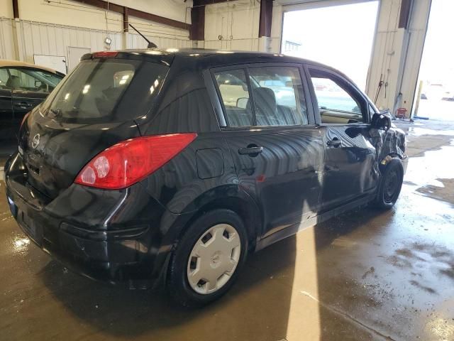 2007 Nissan Versa S