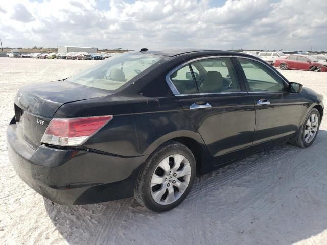 2009 Honda Accord EXL